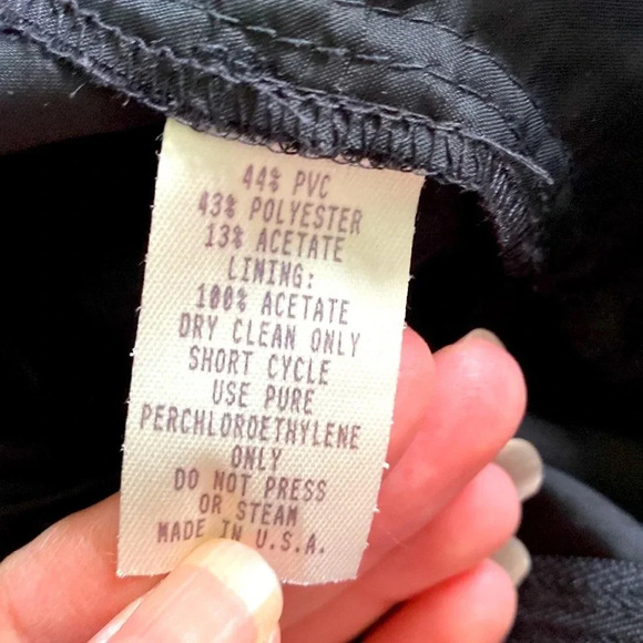 Nanette Lepore sequin blouse size 8 - Picture 11 of 11